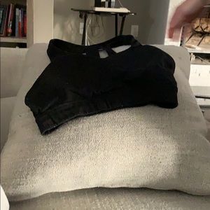 NVGTN trio Sports Bra